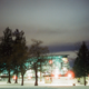Illustration for article titled Finally finished my first roll of Cinestill 800T